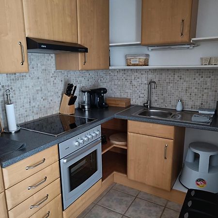 Apartment Casa Gina Stockach Ngoại thất bức ảnh