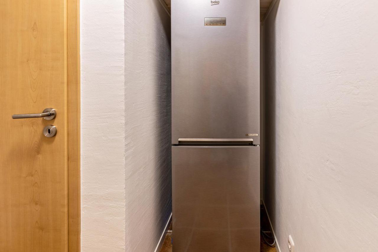Apartment Casa Gina Stockach Ngoại thất bức ảnh