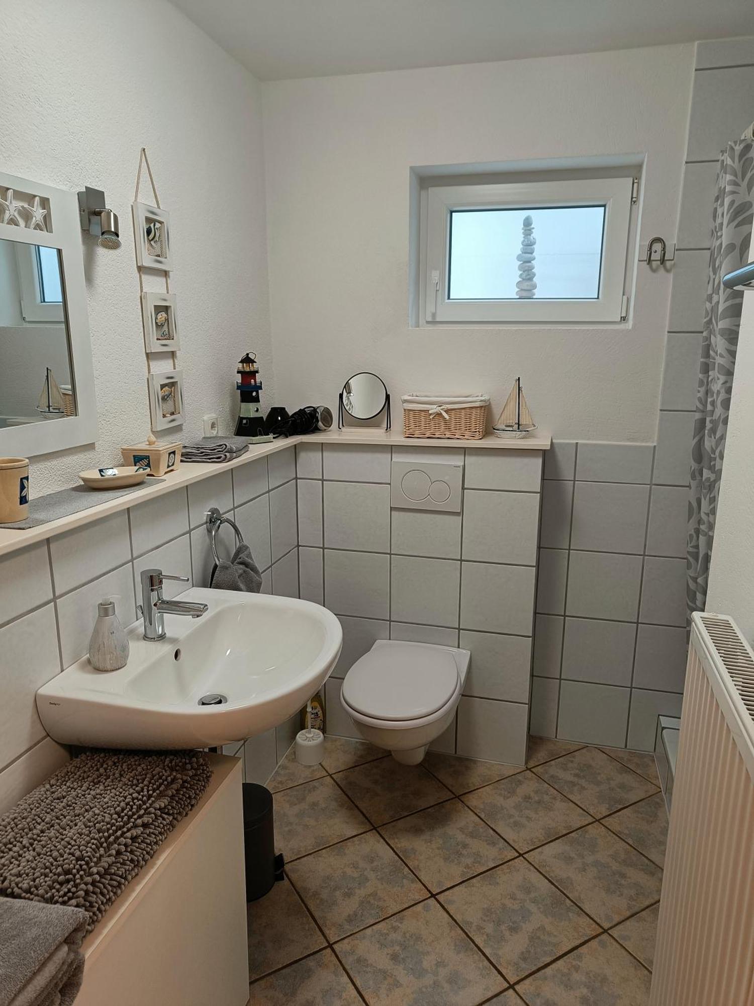 Apartment Casa Gina Stockach Ngoại thất bức ảnh